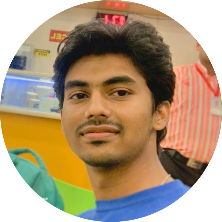 Harsh Shinde